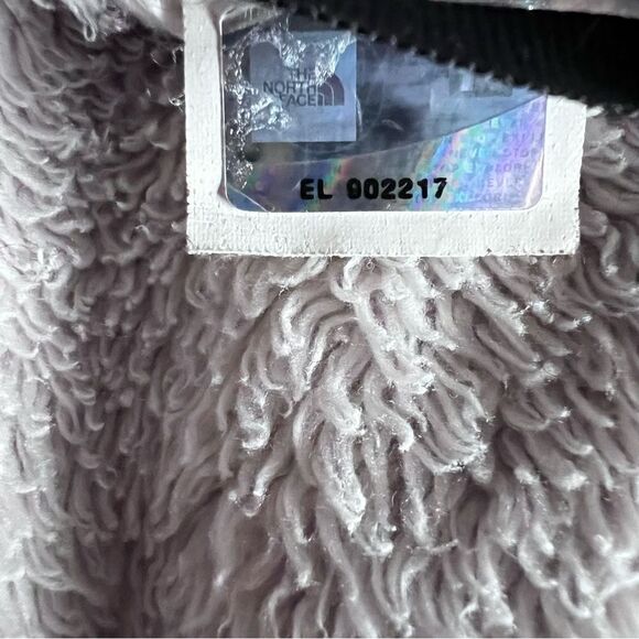 The North Face Fitted Sherpa Lined Jacket size S - Picture 11 of 11